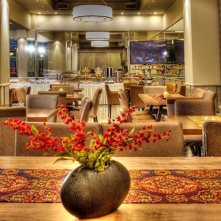 Aliakmon Hotel Кожани Екстериор снимка