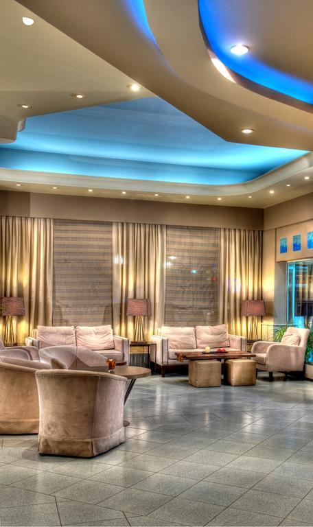 Aliakmon Hotel Кожани Екстериор снимка