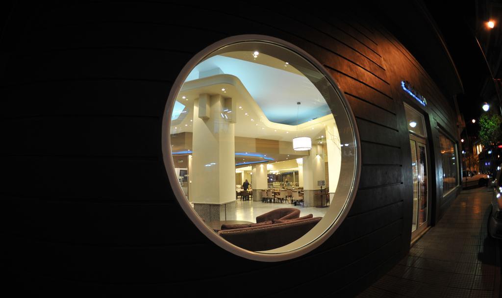 Aliakmon Hotel Кожани Екстериор снимка