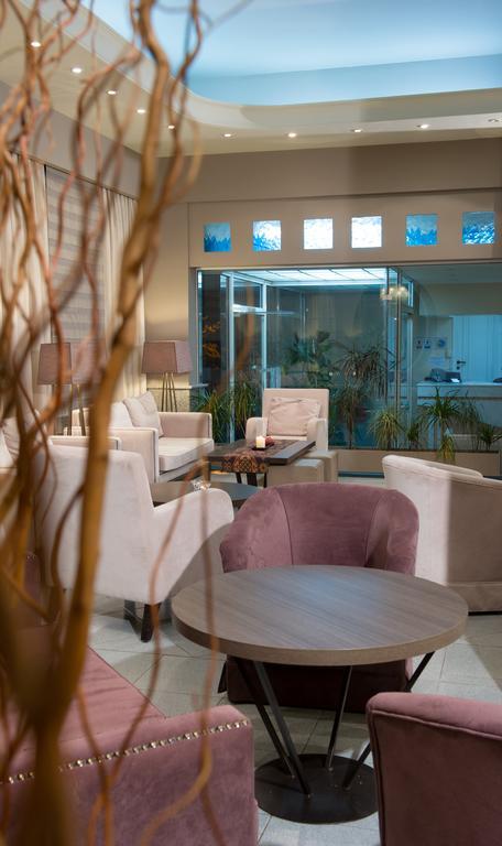 Aliakmon Hotel Кожани Екстериор снимка