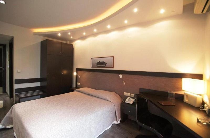 Aliakmon Hotel Кожани Стая снимка