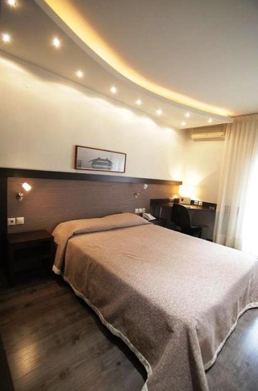 Aliakmon Hotel Кожани Стая снимка