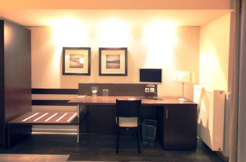 Aliakmon Hotel Кожани Стая снимка