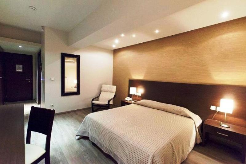 Aliakmon Hotel Кожани Стая снимка