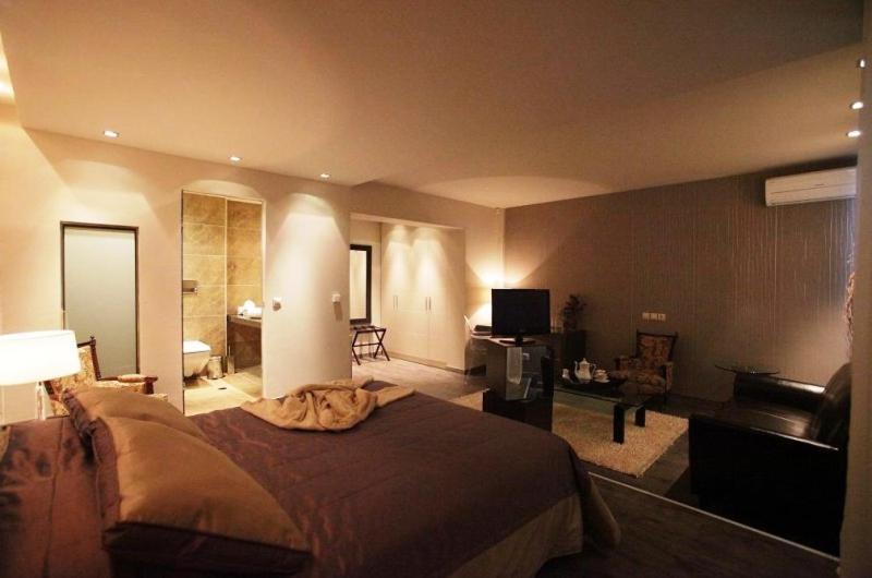 Aliakmon Hotel Кожани Стая снимка