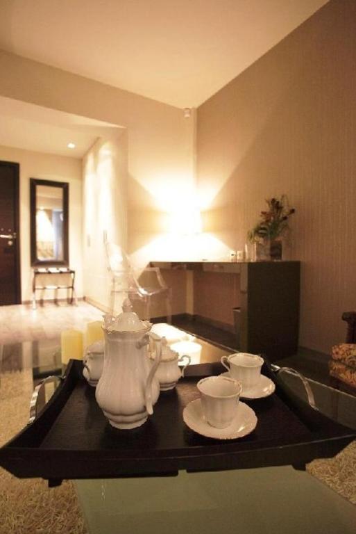 Aliakmon Hotel Кожани Стая снимка