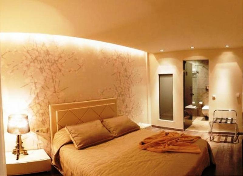 Aliakmon Hotel Кожани Стая снимка
