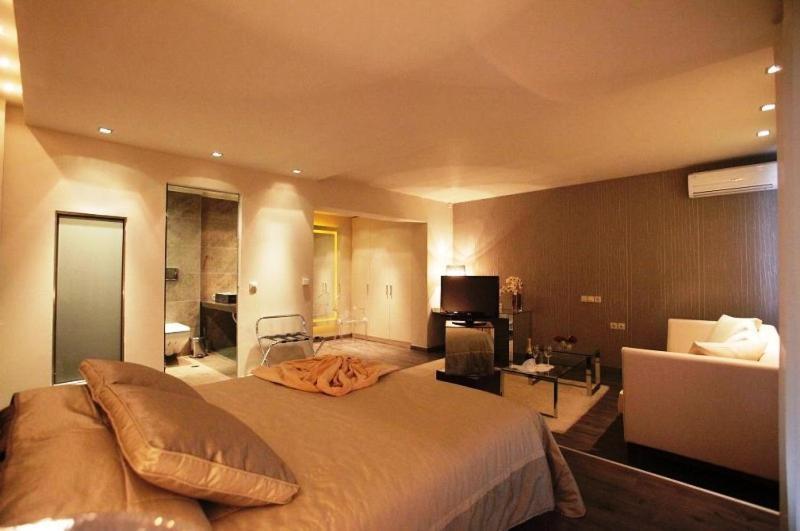 Aliakmon Hotel Кожани Стая снимка