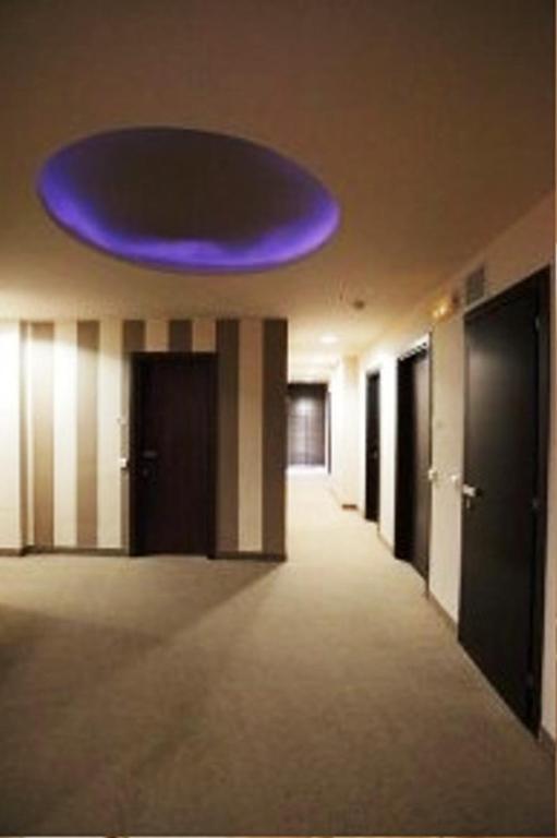 Aliakmon Hotel Кожани Стая снимка