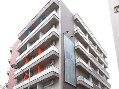 Aliakmon Hotel Кожани Екстериор снимка