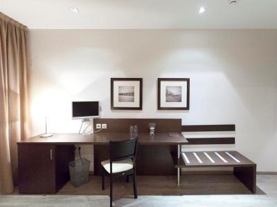 Aliakmon Hotel Кожани Екстериор снимка