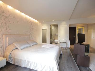 Aliakmon Hotel Кожани Екстериор снимка