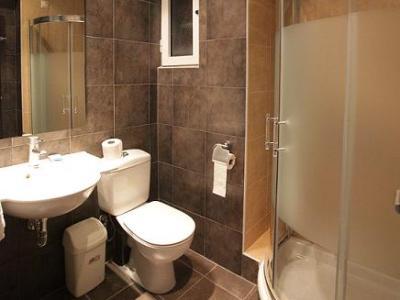 Aliakmon Hotel Кожани Екстериор снимка